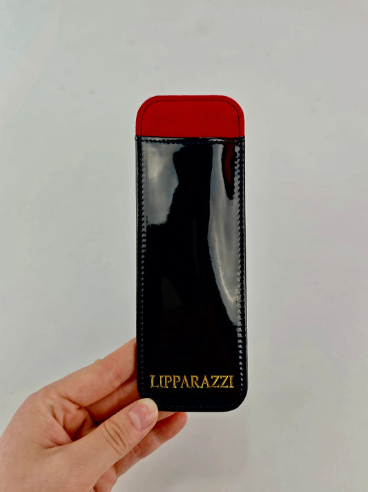 Mirrored Lipliner Case - MidNight Kiss Pre-Order