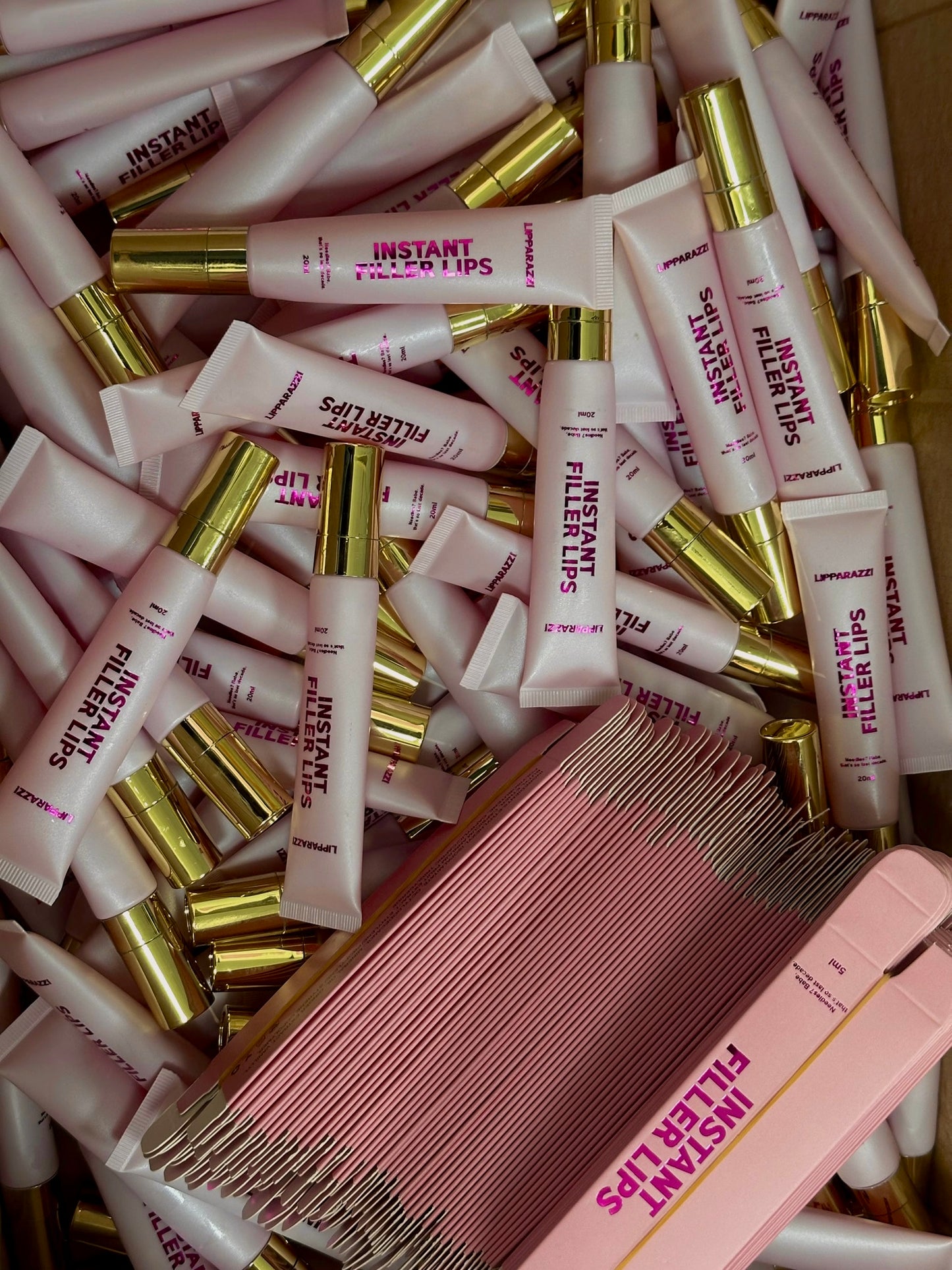✨ Instant Filler Lips XL – 20ml ✨Pre-Order