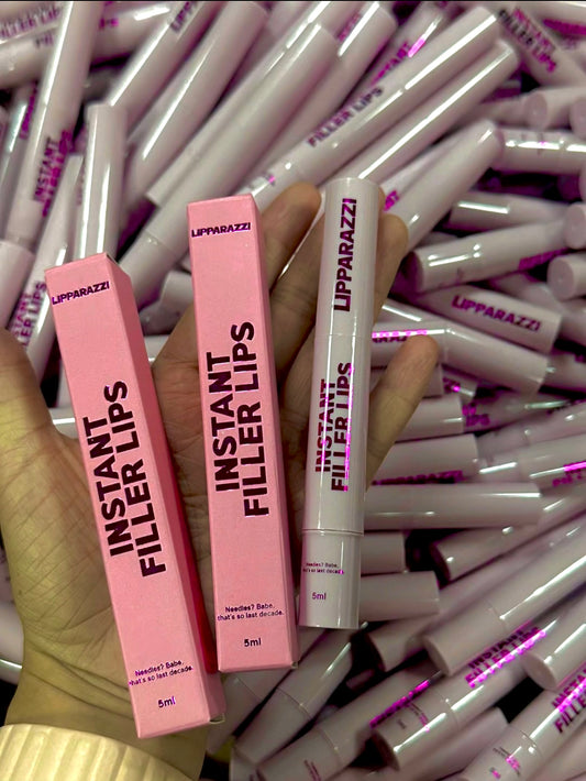 ✨ Instant Filler Lips – 5ml ✨