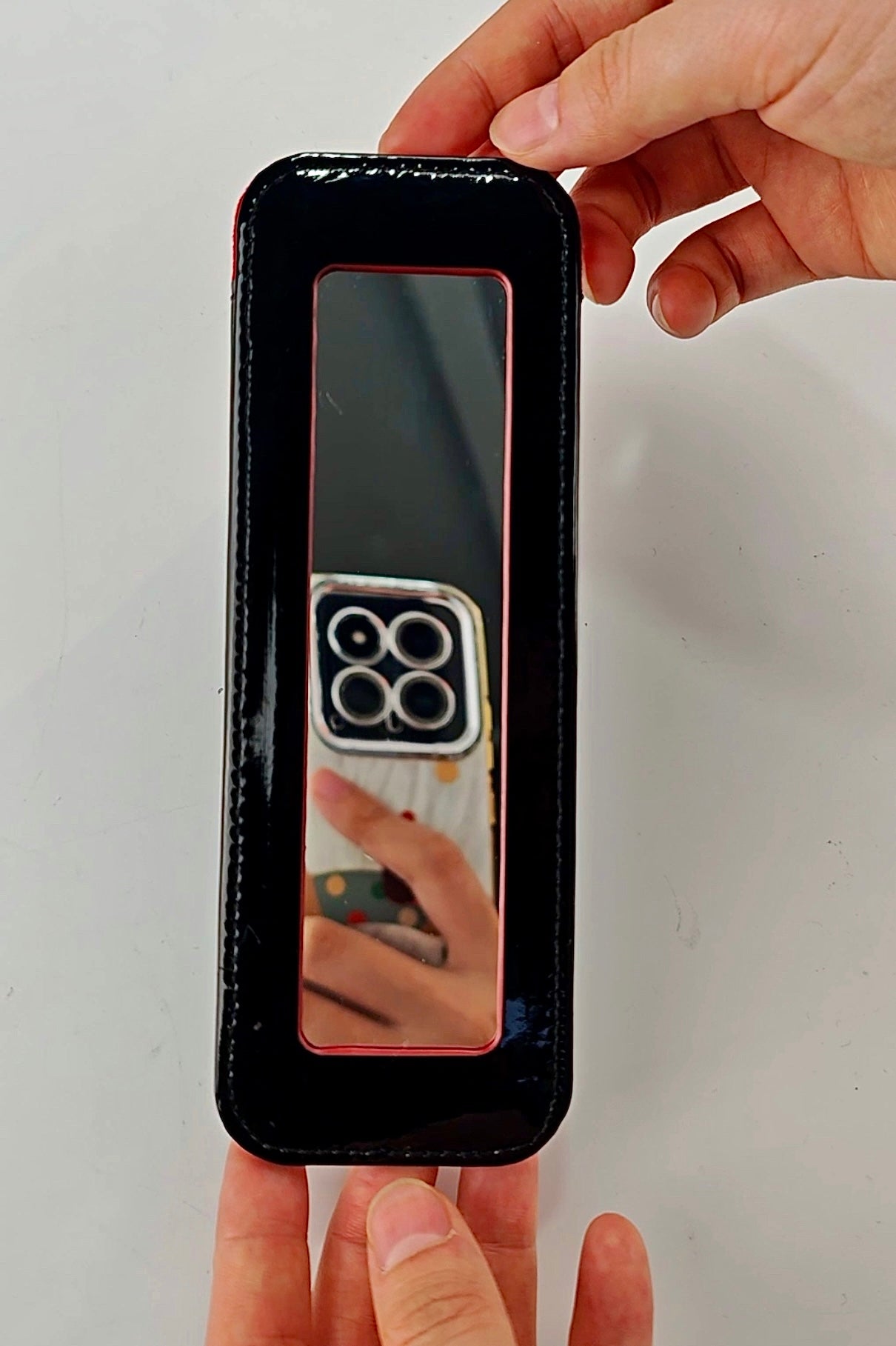 Mirrored Lipliner Case - MidNight Kiss Pre-Order